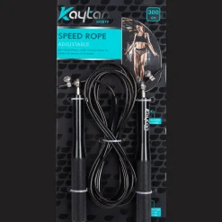 Articles De Sport*Kaytan Corde à sauter réglable