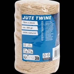Outils*Action Corde de jute