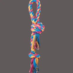 Jouets*Action Corde jouet pour chien Beasty