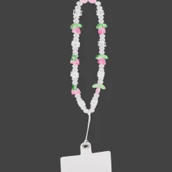 Accessoires Multimédia*Lab31 Cordon en perles pour téléphone