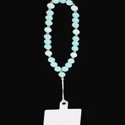 Accessoires Multimédia*Lab31 Cordon en perles pour téléphone