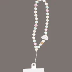 Accessoires Multimédia*Lab31 Cordon en perles pour téléphone