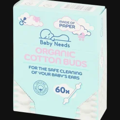 Soins Pour Bébés*Action Cotons-tiges Baby Needs
