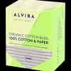 Maquillage*Alvira Coton-tiges