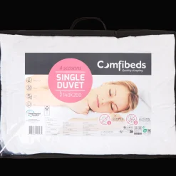 Literie*Comfibeds Couette 4 saisons