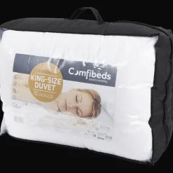 Literie*Comfibeds Couette 4 saisons