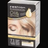 Soins Capillaires*Action Couleur pour cheveux Fashion Professional Oil & Shine