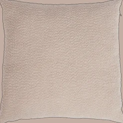 Oreillers*Action Coussin bouclé