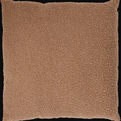 Oreillers*Action Coussin bouclé