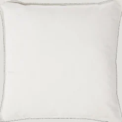 Oreillers*Action Coussin décoratif en velours Lilou
