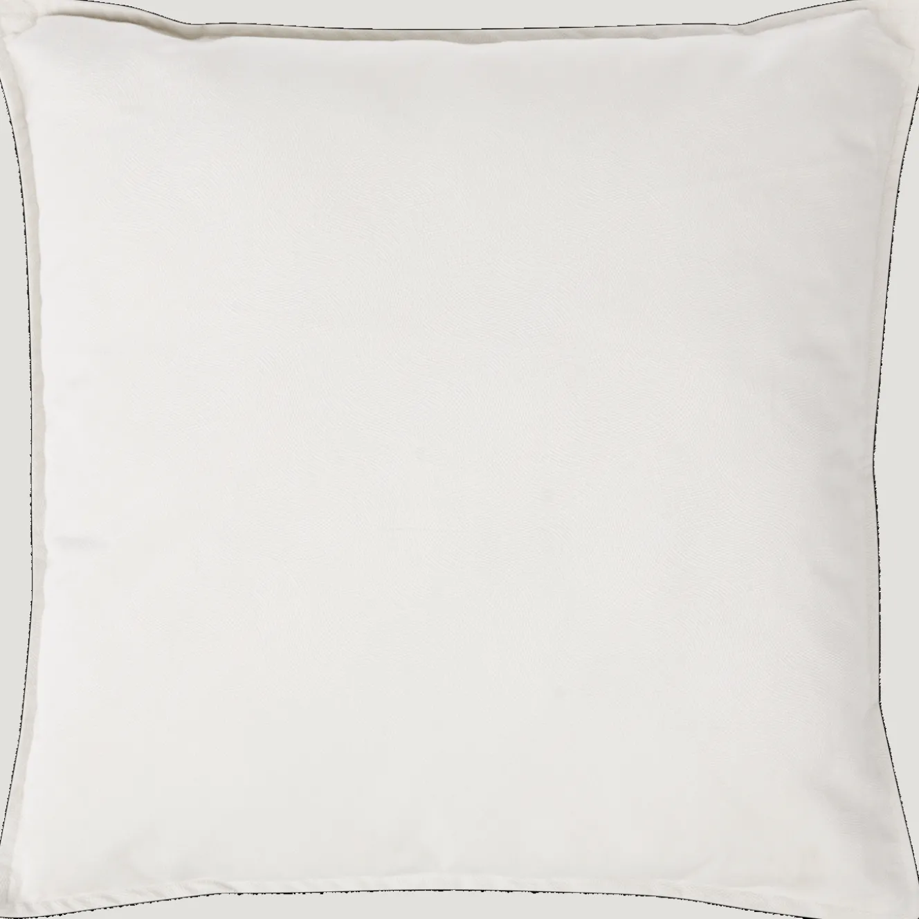 Oreillers*Action Coussin décoratif en velours Lilou