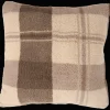 Oreillers*Action Coussin en Teddy