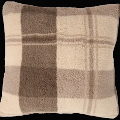 Oreillers*Action Coussin en Teddy