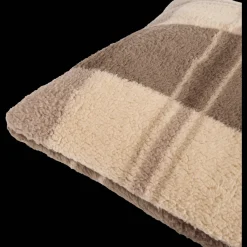 Oreillers*Action Coussin en Teddy