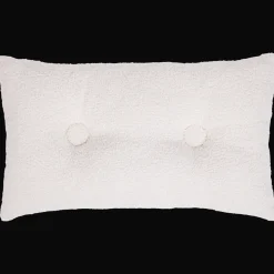 Oreillers*Action Coussin en tissu teddy