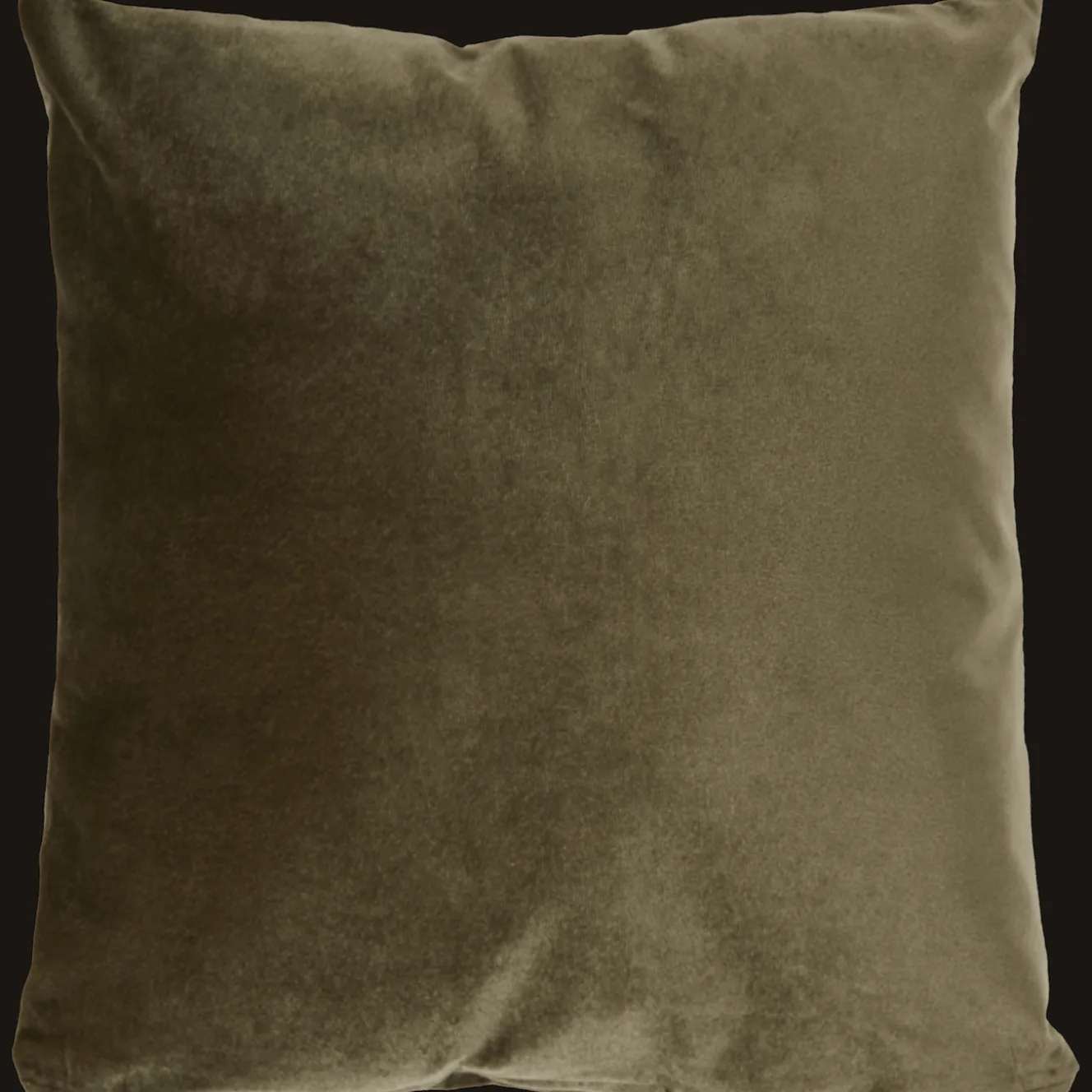 Oreillers*Action Coussin en velours