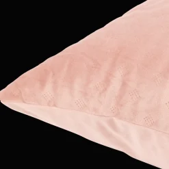 Oreillers*Action Coussin en velours XL