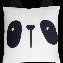 Oreillers*Action Coussin motif animal Absolu Chic