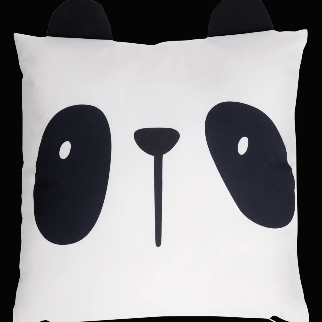 Oreillers*Action Coussin motif animal Absolu Chic