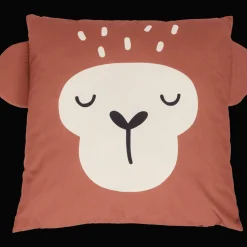 Oreillers*Action Coussin motif animal Absolu Chic