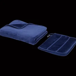 Articles De Camping*Action Coussin plaid de voyage 2-en-1