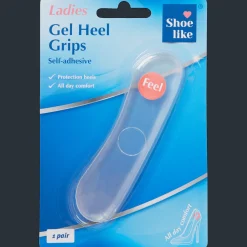 Chaussures*Action Coussinets en gel Shoe like