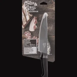 Ustensiles De Cuisine*GreenPan Couteau à steak