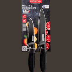 Ustensiles De Cuisine*Redstone Couteaux de cuisine