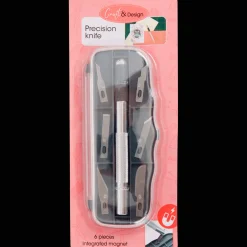 Bricolage*Action Couteaux de précision Craft & Design