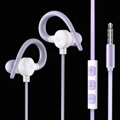Casques Et Écouteurs*Fresh ’n Rebel Écouteurs de sport Intra-auriculaires