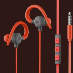 Casques Et Écouteurs*Fresh ’n Rebel Écouteurs de sport Intra-auriculaires