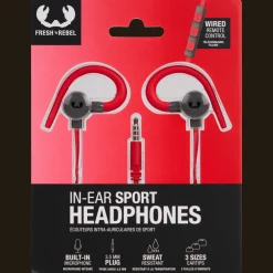 Casques Et Écouteurs*Fresh ’n Rebel Écouteurs de sport Intra-auriculaires
