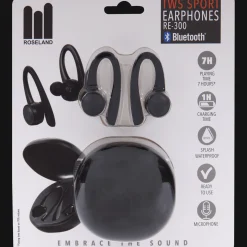 Casques Et Écouteurs*Roseland Écouteurs sans fil