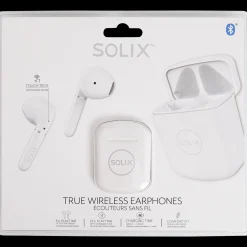 Casques Et Écouteurs*Action Écouteurs sans fil Solix