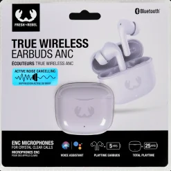 Casques Et Écouteurs*Fresh ’n Rebel Écouteurs sans-fil à réduction de bruit