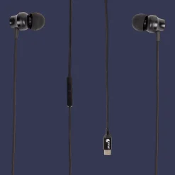 Casques Et Écouteurs*Action Écouteurs USB-C Sologic