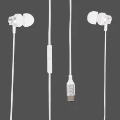 Casques Et Écouteurs*Action Écouteurs USB-C Sologic