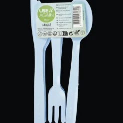 Couverts*Action Couverts en plastique