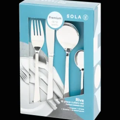 Couverts*Sola Couverts premium Riva