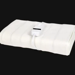 Literie*Carmen Couverture chauffante électrique