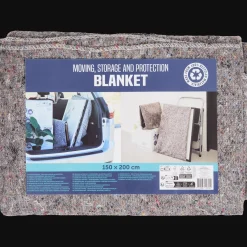 Boîtes De Rangement*Action Couverture de déménagement