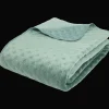 Plaids Et Couvertures*Studio Home Couvre-lit en velours