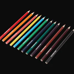 Coloriage Et Dessin|Papeterie*Action Crayons de couleur