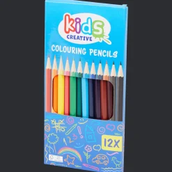 Coloriage Et Dessin|Papeterie*Action Crayons de couleur
