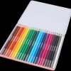 Papeterie*Action Crayons de couleur