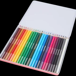 Papeterie*Action Crayons de couleur
