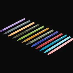 Coloriage Et Dessin*Action Crayons de couleur sans bois DécoTime