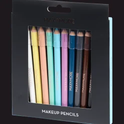 Maquillage*Max & More Crayons de maquillage