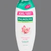 Soins Corporels*Palmolive Crème de douche Orchidée sauvage et lait
