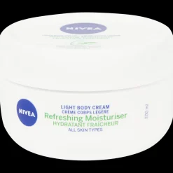 Soins Corporels*Nivea Crème hydratante Aloe Vera